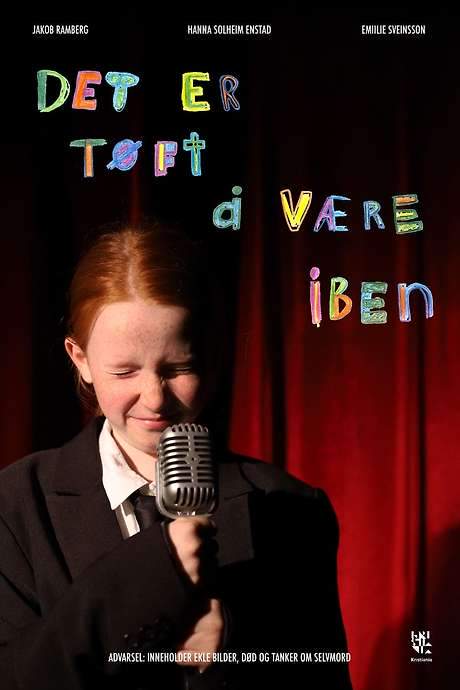 It’s Hard to Be Iben